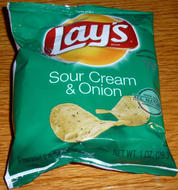 The 30 Unhealthiest Snacks on the Planet