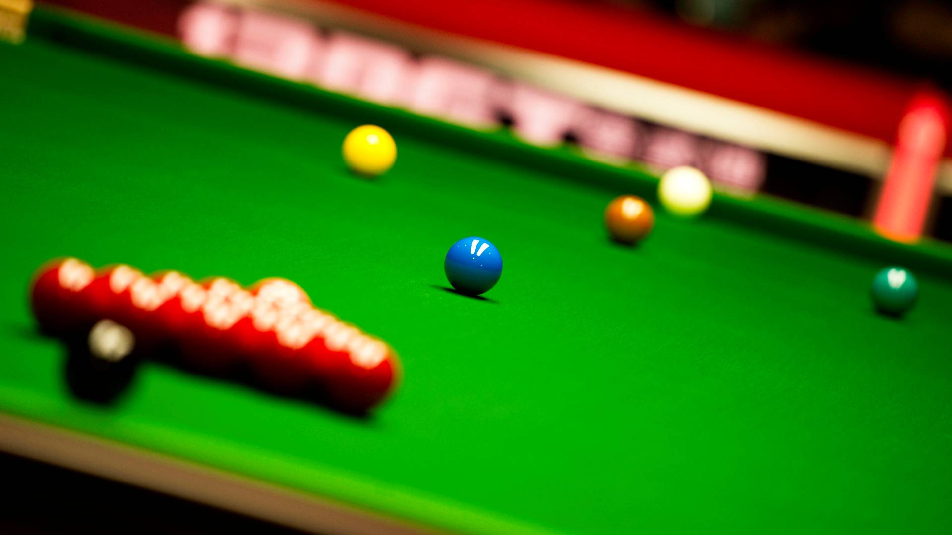 Riyadh Season World Masters Of Snooker: Schedule, Start Time, Scores ...