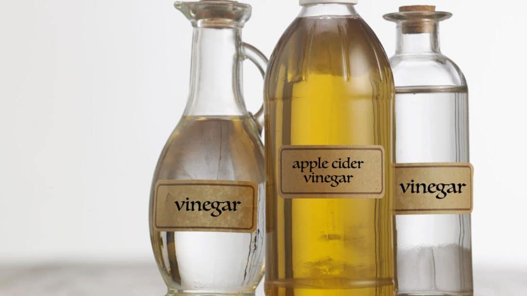 <p>Vinegar has many uses around the house, and who doesn’t like a good life hack? We have 19 uses for household vinegar you need to know. <a href="https://yourlifewellorganized.com/uses-of-vinegar/">See them all here.</a></p>