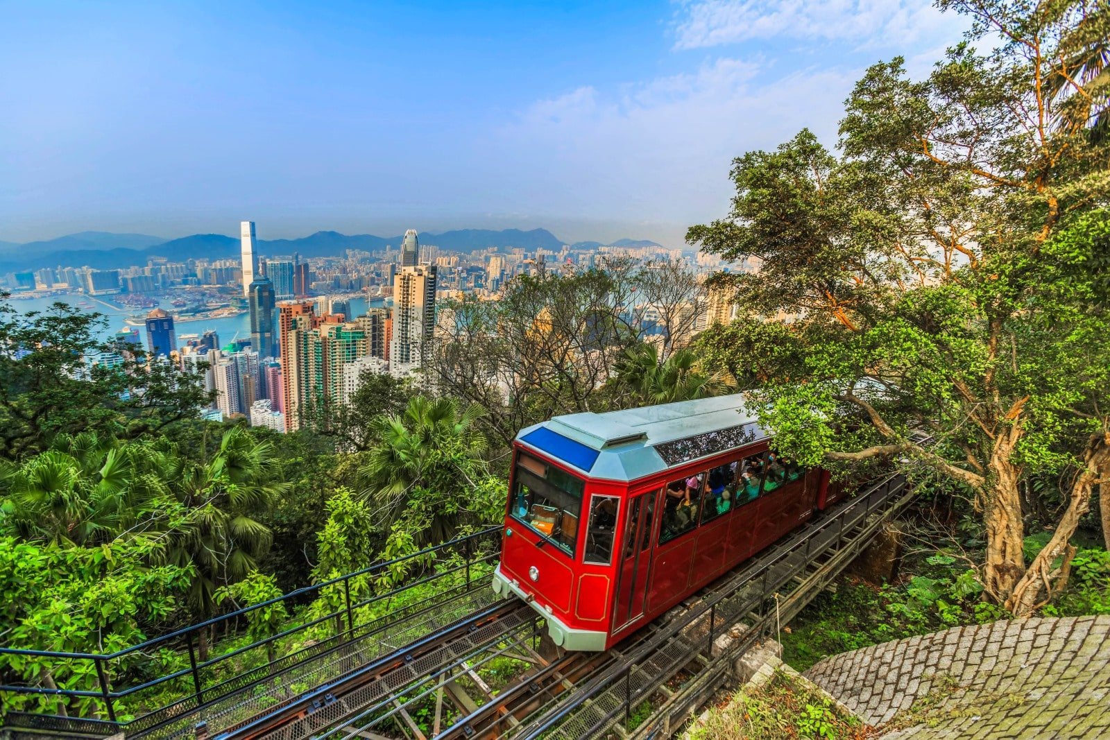 Exploring Hong Kong: 11 Must-See Attractions for an Unforgettable Journey