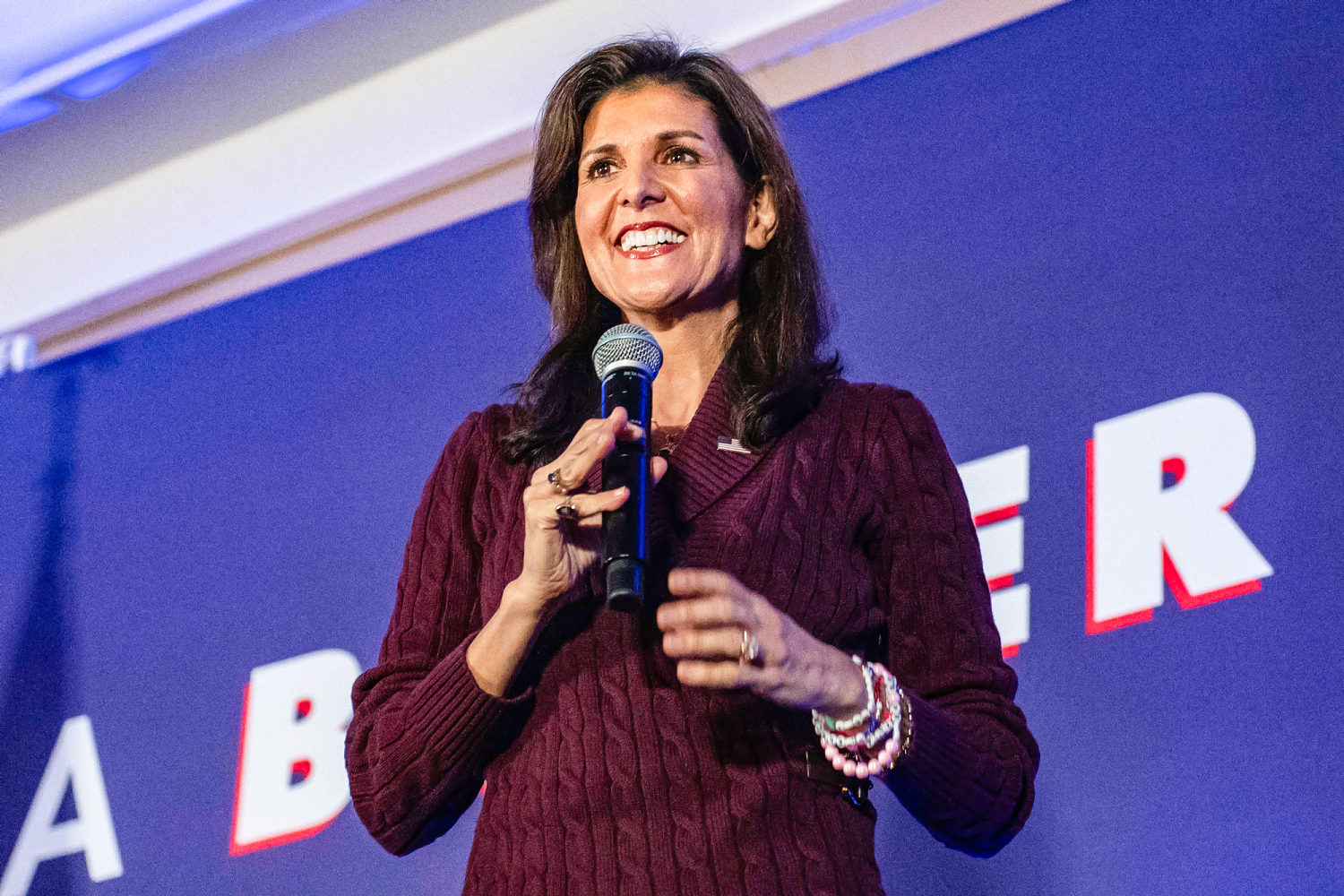nikki haley gets first gop primary win and nasa's crew-8 mission lifts off on spacex rocket: morning rundown