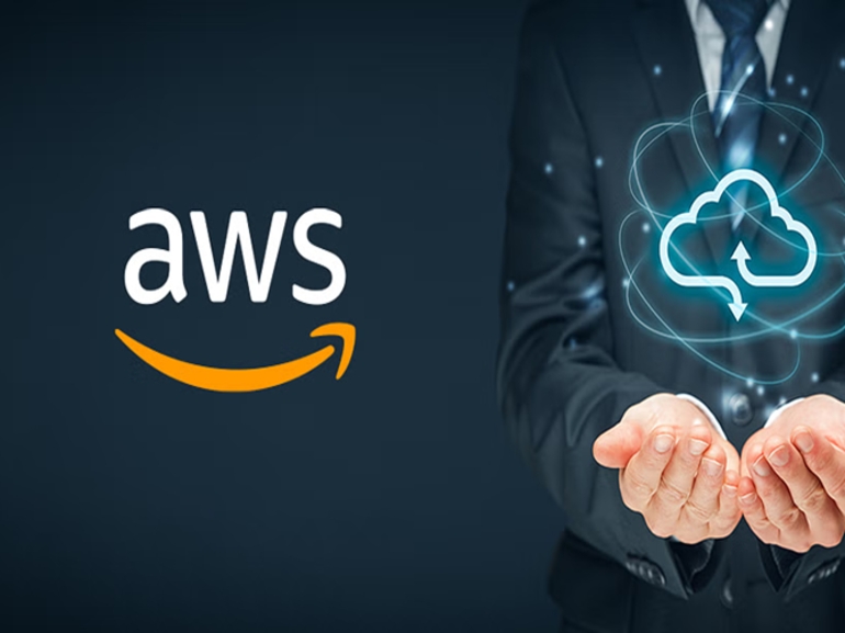 amazon, aws to launch an infrastructure region in ksa