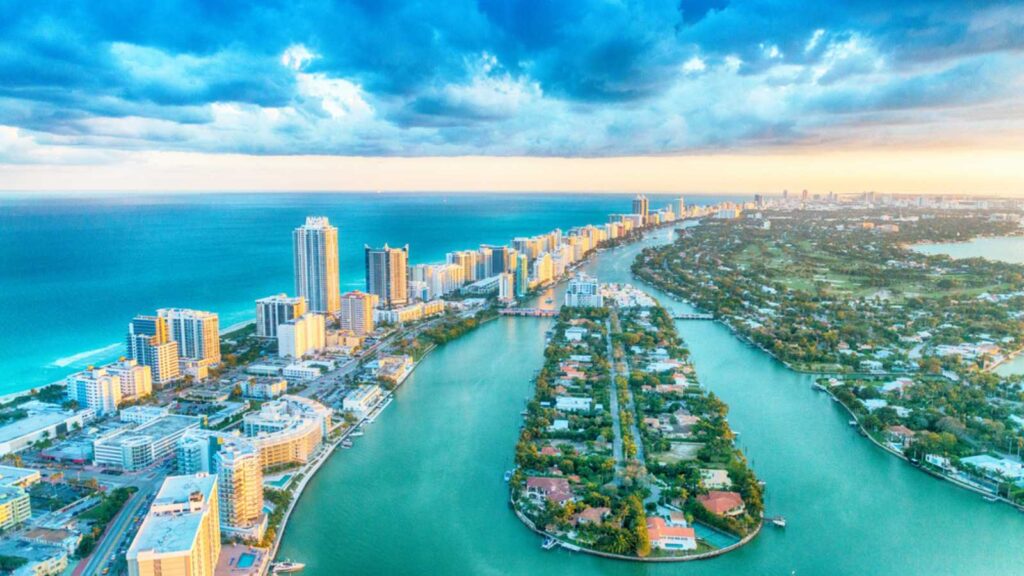 <p><span>Beneath the glitz and glamour of Miami lies a stark reality – at least, that’s what one user thinks. While the city boasts breathtaking beaches, a melting pot of cultures, and sunny skies, it is marred by a high crime rate and an air of snobbery. The club scene and shopping districts may be alluring, but the prices often leave one feeling robbed. Despite loving Miami and having lived in other states and even Europe, the user believes the city is only some of what it’s hyped up to be for the average person.</span></p>