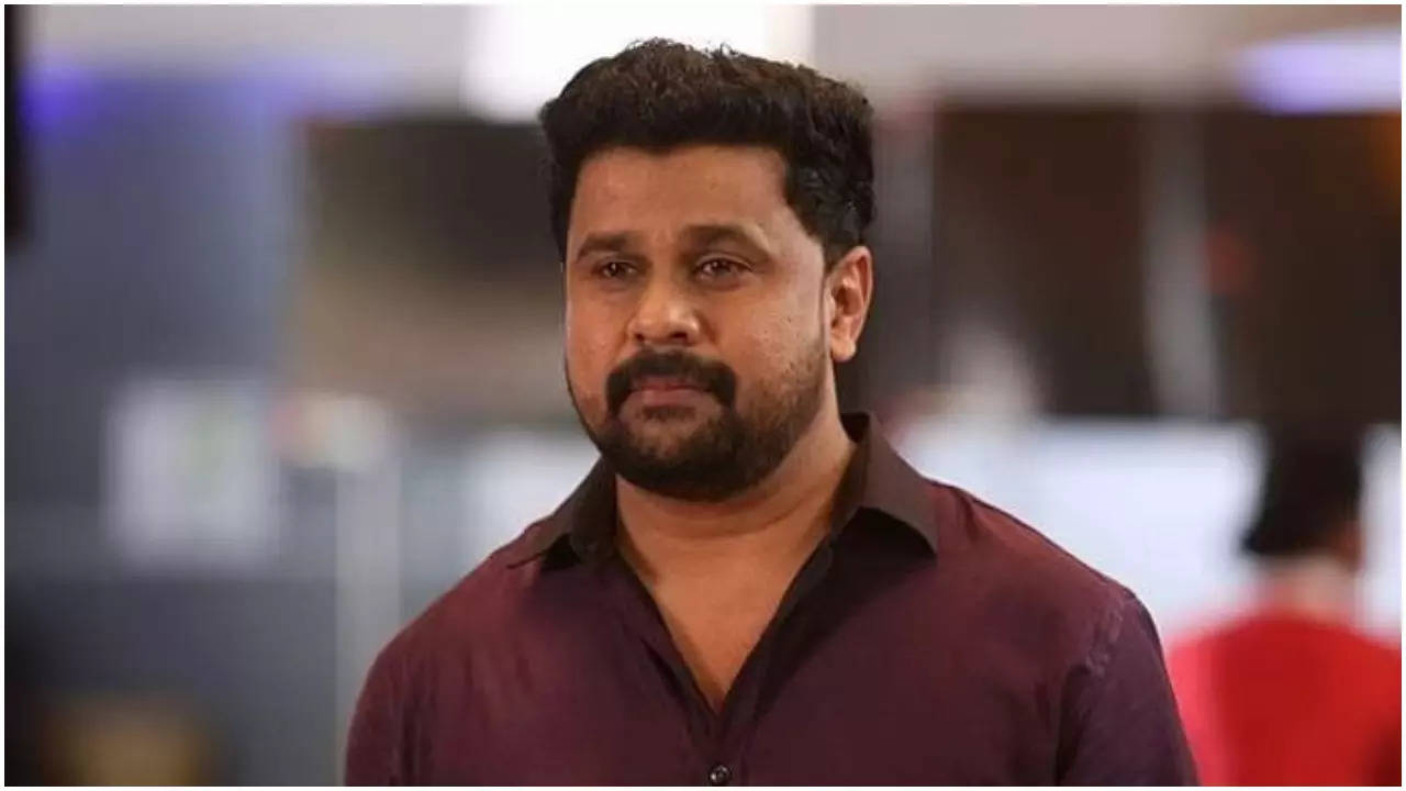 dileep critiques impact of political correctness on comedy films; says ‘movies will become dry’