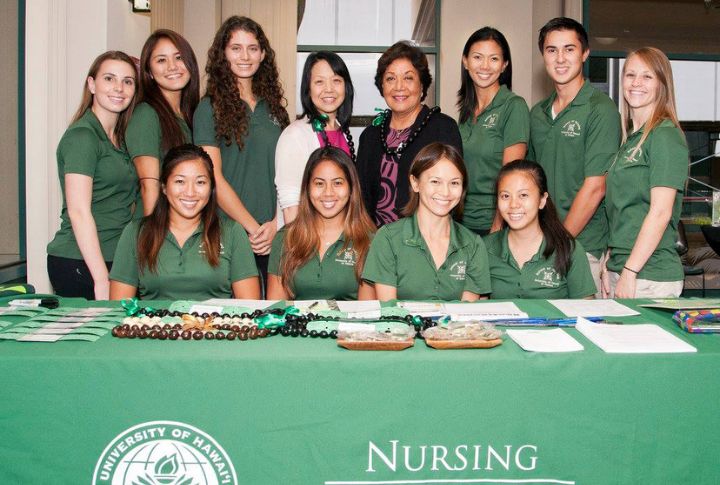 <p>University of Hawaii’s School of Nursing and Dental Hygiene at Manoa gives students a unique perspective on health care in diverse and multicultural communities. All its programs, from the undergraduate to doctoral level, thrive on the integration of traditional and holistic health practices.</p>