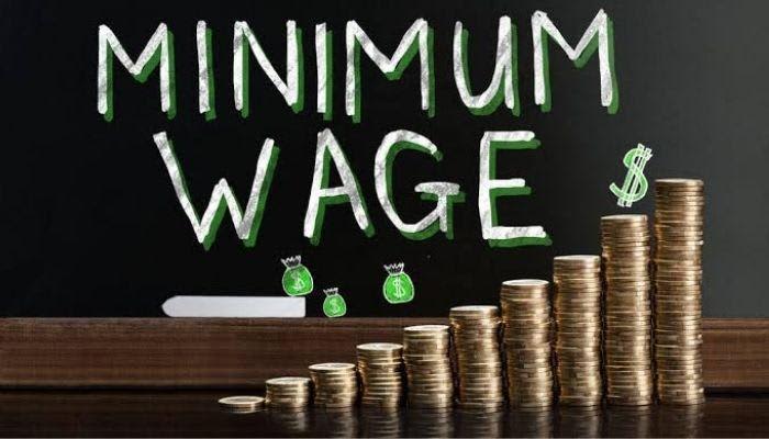 10 african countries with the highest minimum wage