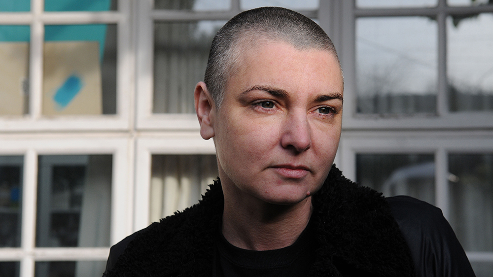 sinéad o'connor estate denounces donald trump's use of ‘nothing compares 2 u' at campaign rallies: she ‘would have been disgusted, hurt and insulted'
