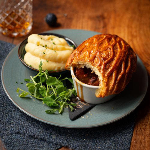 Best steak pies in Glasgow 8 of the best restaurants in the city for a