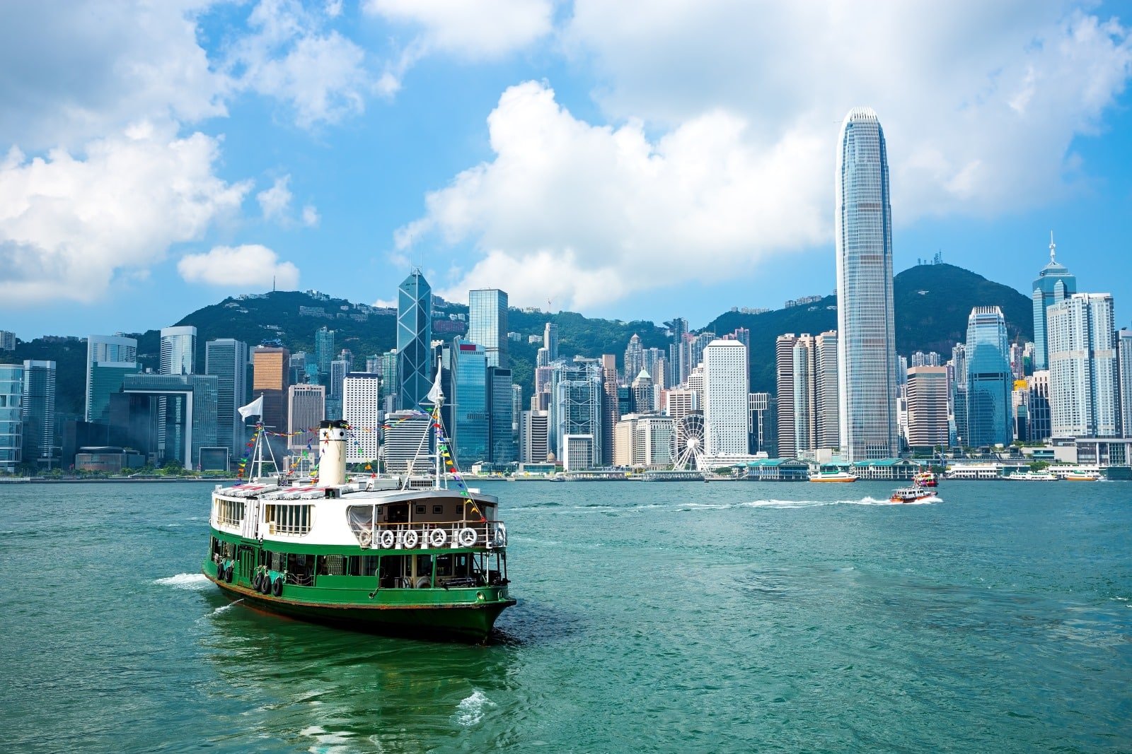 <p><span>The Star Ferry, a historic mode of transport between Hong Kong Island and Kowloon, is a symbol of the city’s heritage. The ferry ride offers a unique perspective of Hong Kong’s iconic skyline, set against the backdrop of Victoria Harbour.</span></p> <p><span>The experience of crossing the harbor on the Star Ferry is both humbling and awe-inspiring, as one witnesses the grandeur of the city from a vantage point that has remained unchanged for over a century. The gentle rhythm of the ferry’s journey and its panoramic views make it a must-do for anyone seeking to experience the essence of Hong Kong.</span> </p> <p><b>Insider’s Tip: </b><span>Take a ride at night to see the Symphony of Lights, a spectacular light and sound show featuring more than 40 buildings on both sides of the harbor.</span></p> <p><b>How To Get There: </b><span>Ferries depart from Central Pier on Hong Kong Island and Tsim Sha Tsui Pier in Kowloon.</span></p> <p><b>Best Time To Travel: </b><span>Evening rides offer the most dramatic views of the city’s illuminated skyline.</span></p>