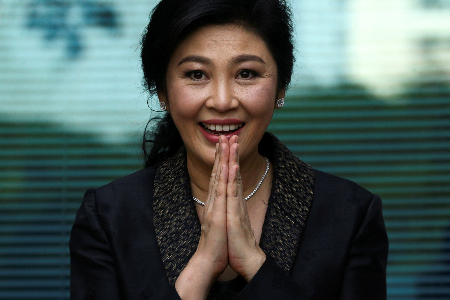 eks-premierminister frifindes for korruptionsanklager i thailand