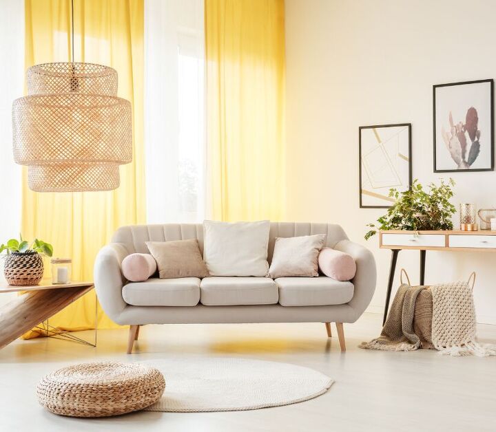 <p><span>Furniture and decor should be in harmony with the scale of the room. A common mistake is choosing pieces that are too large or too small for a space, disrupting its visual equilibrium. An oversized sofa can overwhelm a small living room and make you feel cramped, just as a tiny rug can look lost in a large bedroom.</span></p><p><span>Image credit: Canva</span></p>