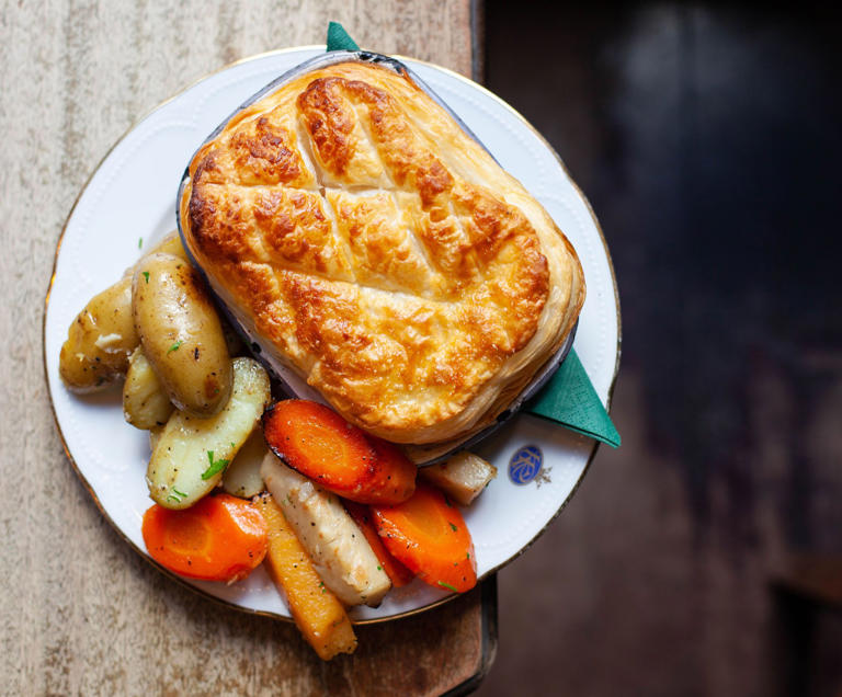 Best steak pies in Glasgow 8 of the best restaurants in the city for a
