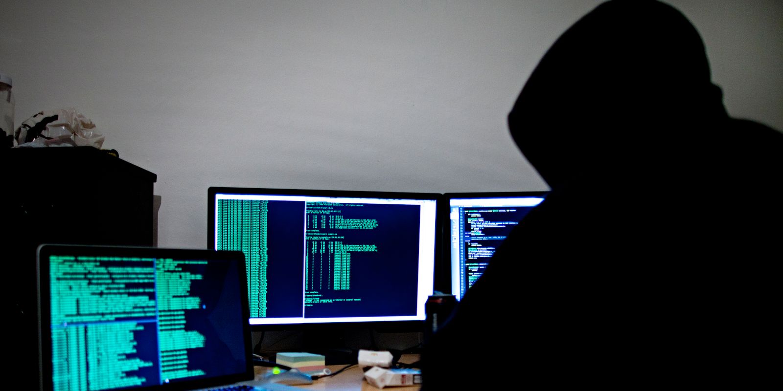60 000 filer till salu efter hackerattack mot sjukhus