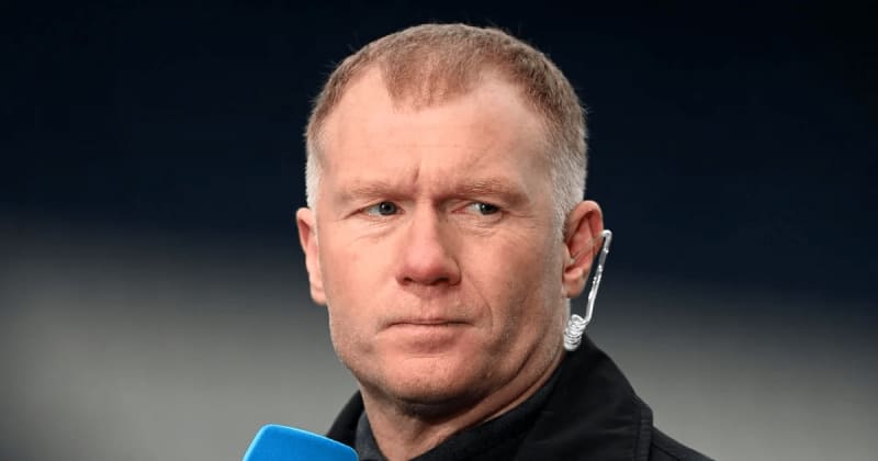 epl: they don’t have players capable of beating city – paul scholes slams man utd