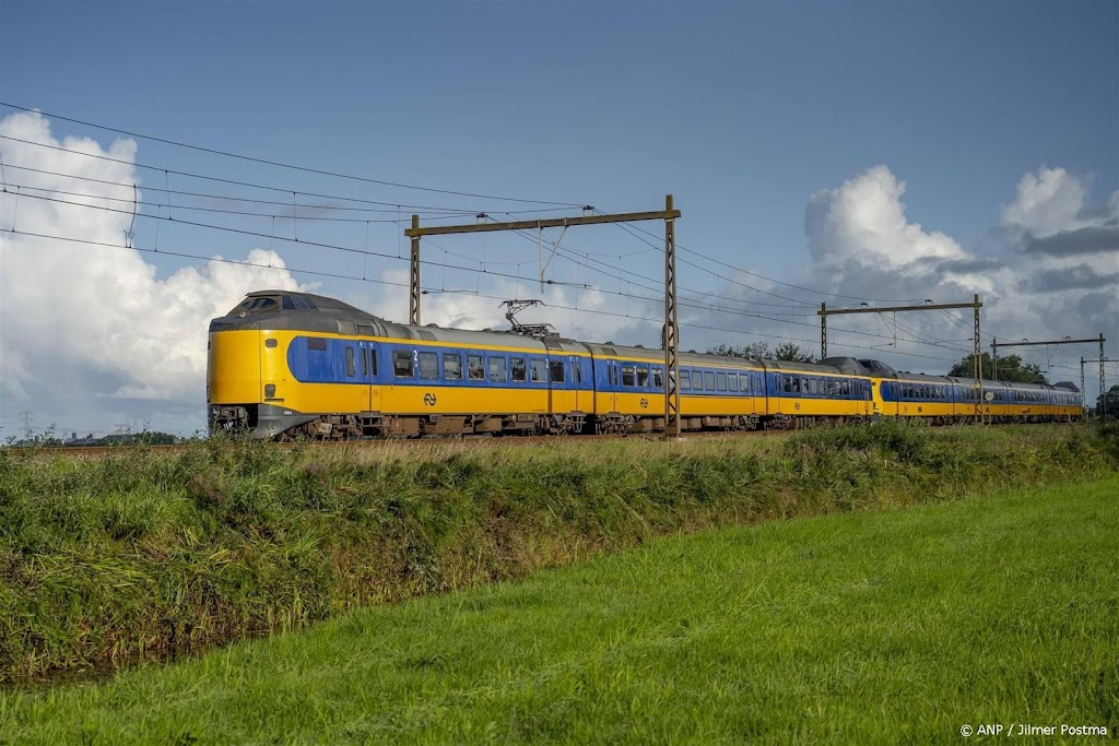 prorail waarschuwt voor meer hinder op spoor van 2025 tot 2030
