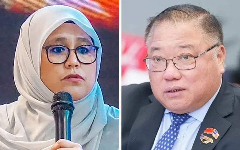 mas ermieyati takes tiong to task over lack of info on vmy2026