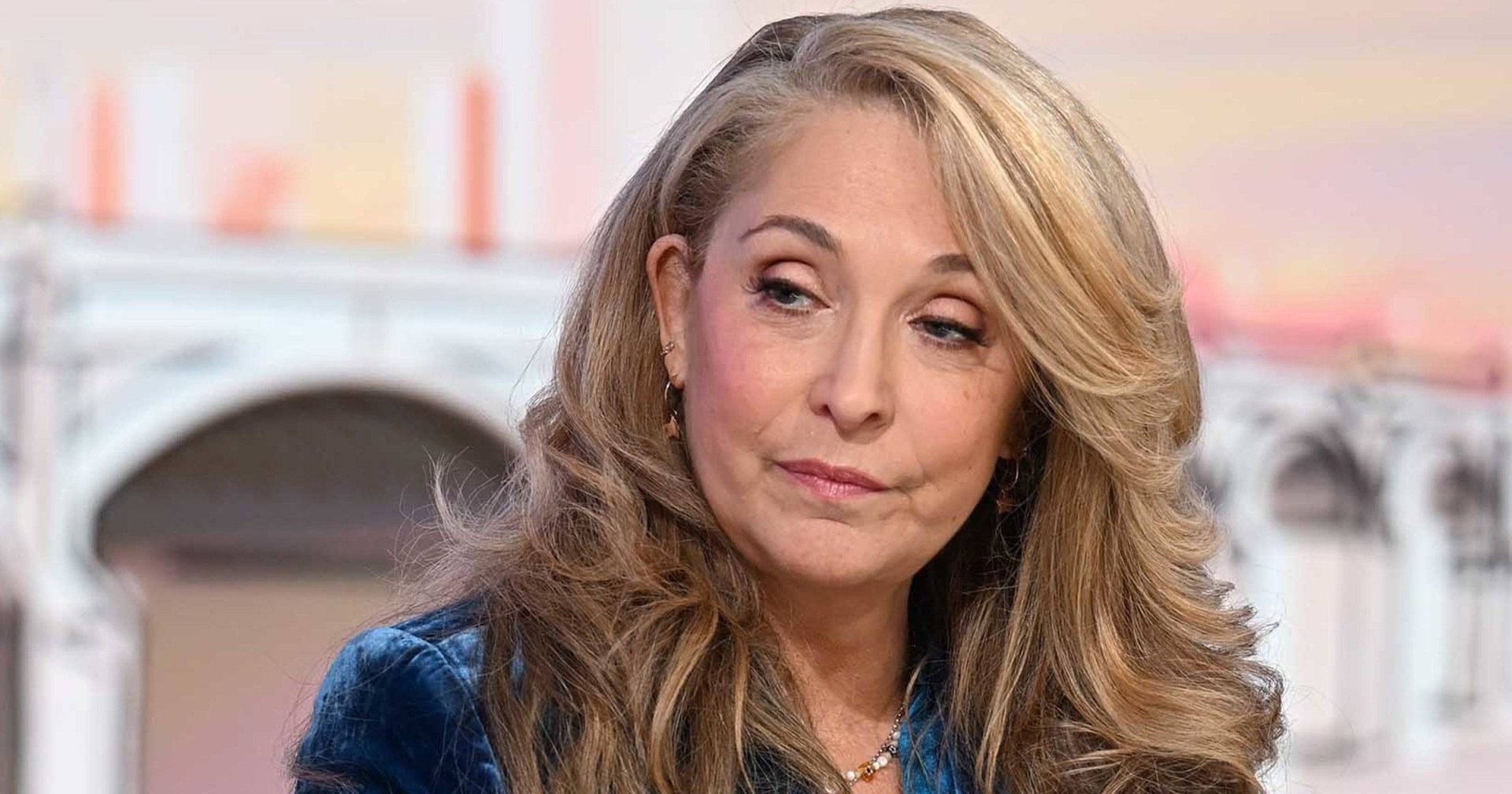 west end theatre increases security after tracy-ann oberman death threats over jewish role