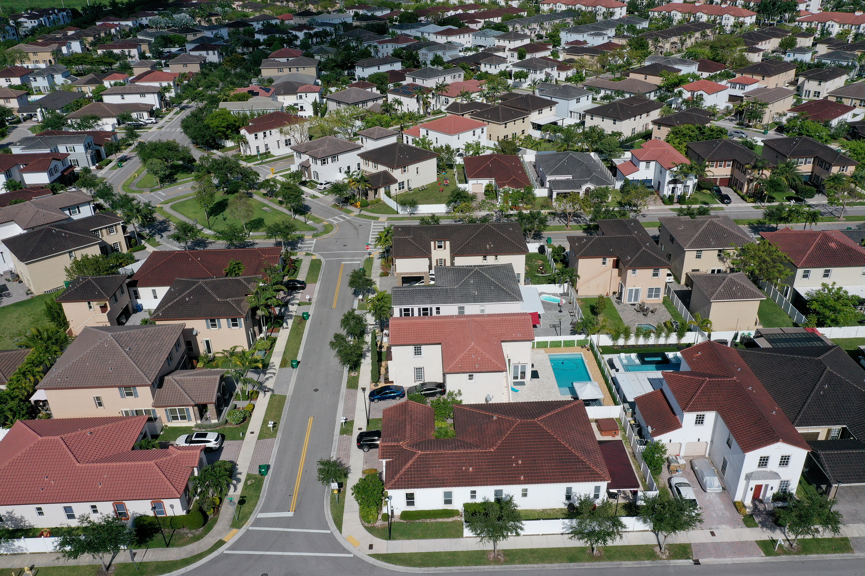 florida's housing market is in trouble