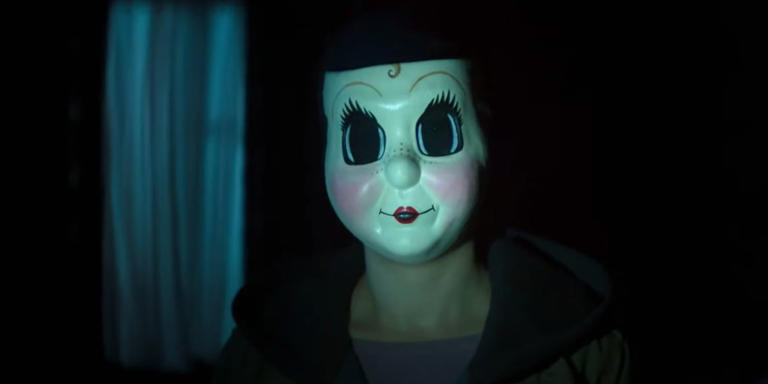 The Strangers Chapter 1 Release Date Cast Story Trailer And Everything We Know 5231