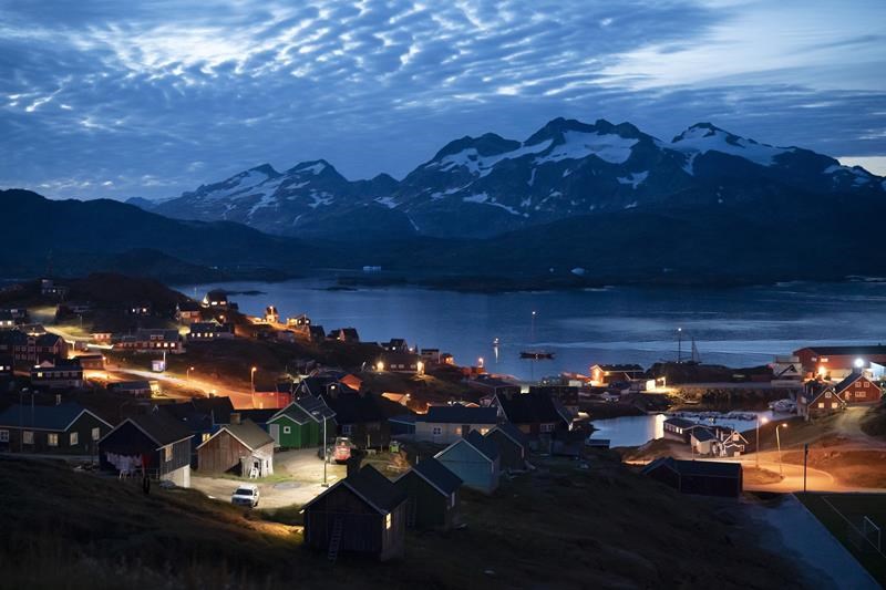 indigenous women in greenland sue denmark over involuntary contraception in the 1960s and 70s