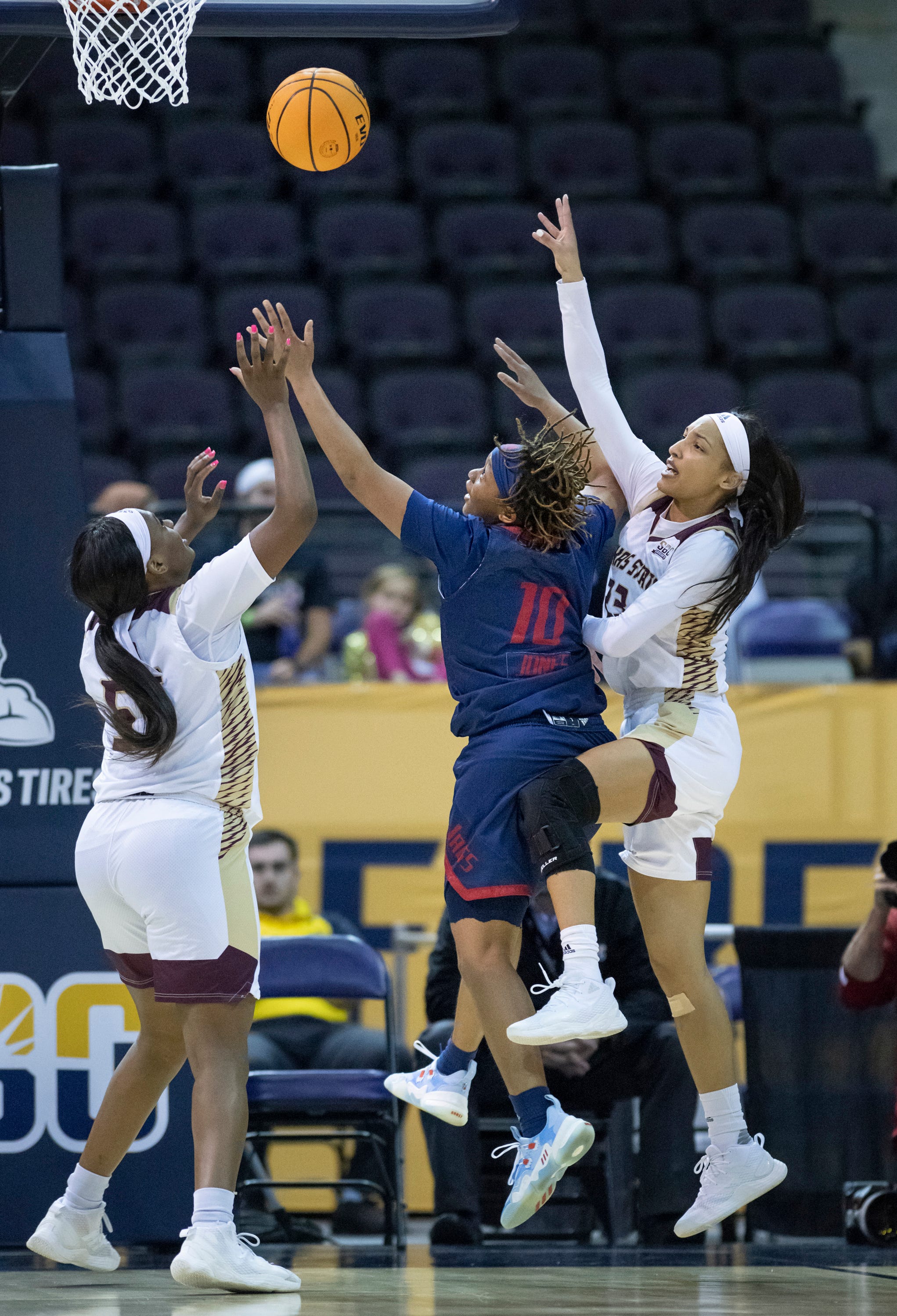 Sun Belt Conference Basketball Championships Return To Pensacola Bay ...