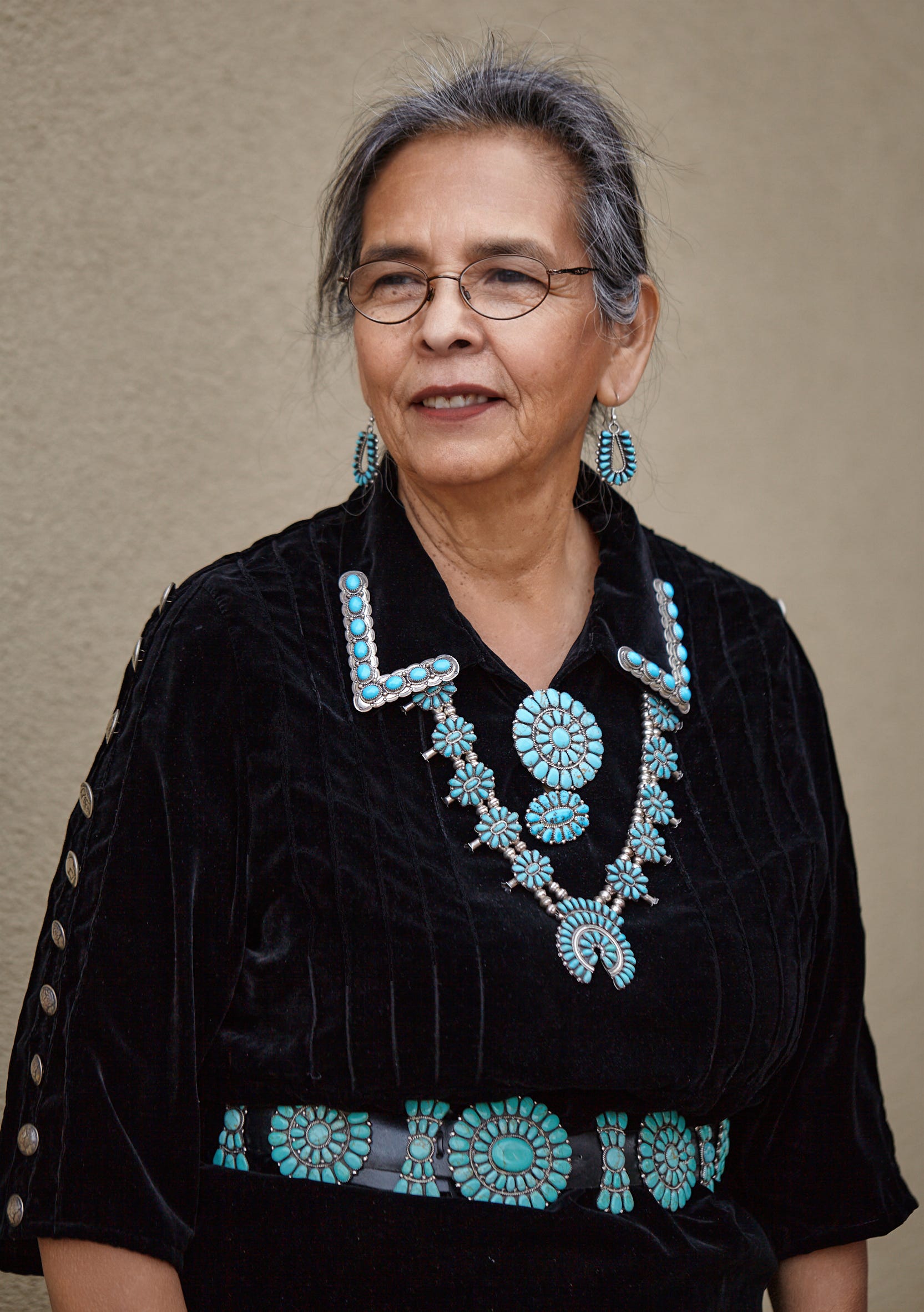 Navajo Quilter From Sheep Springs Named NEA National Heritage Fellow