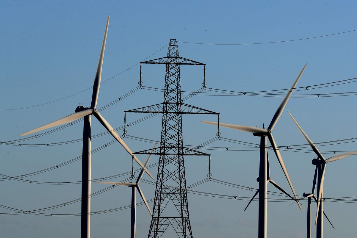 edf wind farm to pay £5.5m for overcharging grid