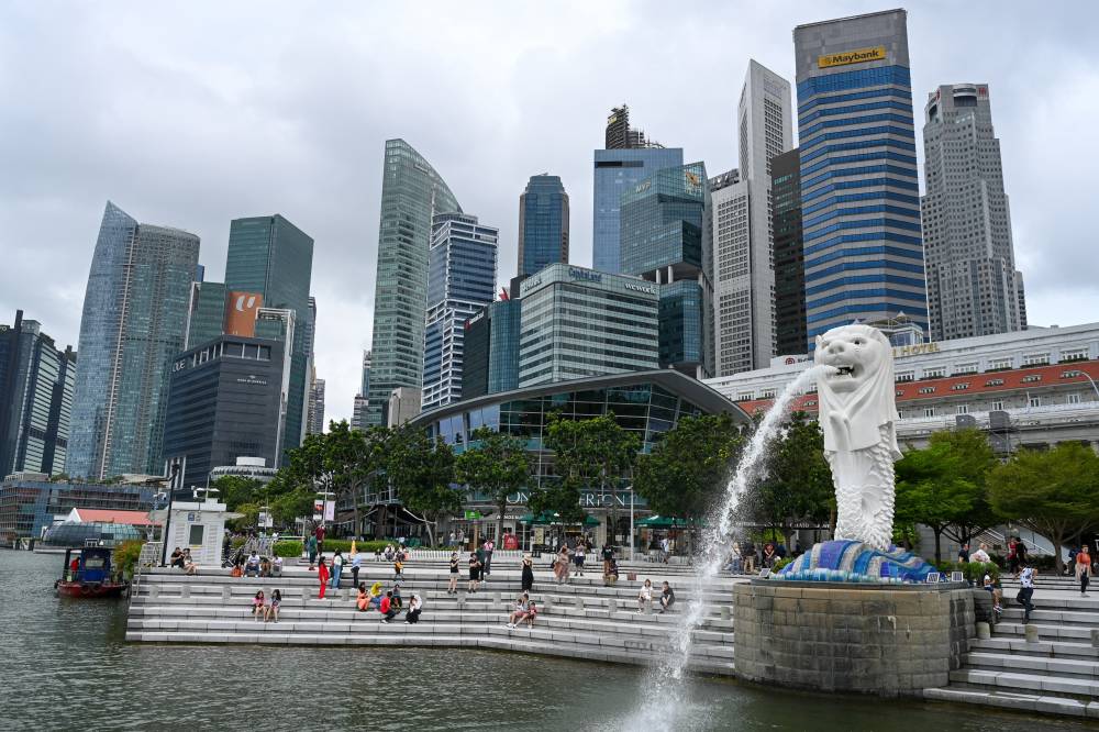 singapore to raise retirement, re-employment age in 2026