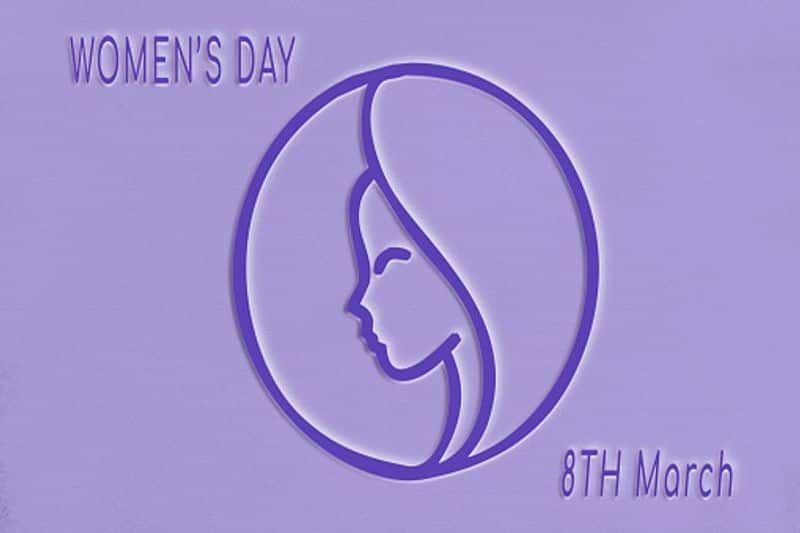 International Women S Day 2024 Why Is The Colour Purple Associated   BB1jj07B.img