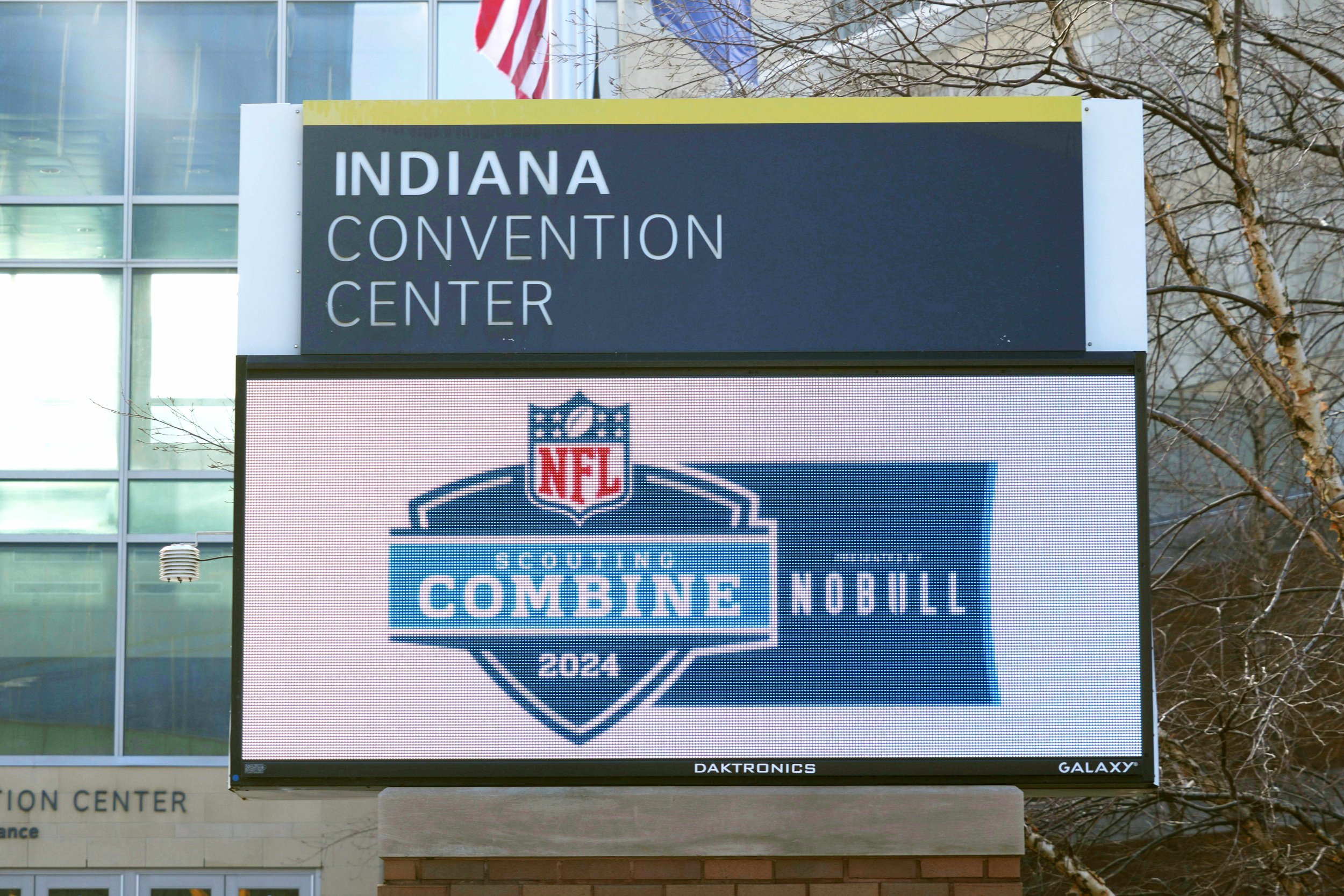 2024 NFL Combine Measurements: QBs, RBs, And WRs