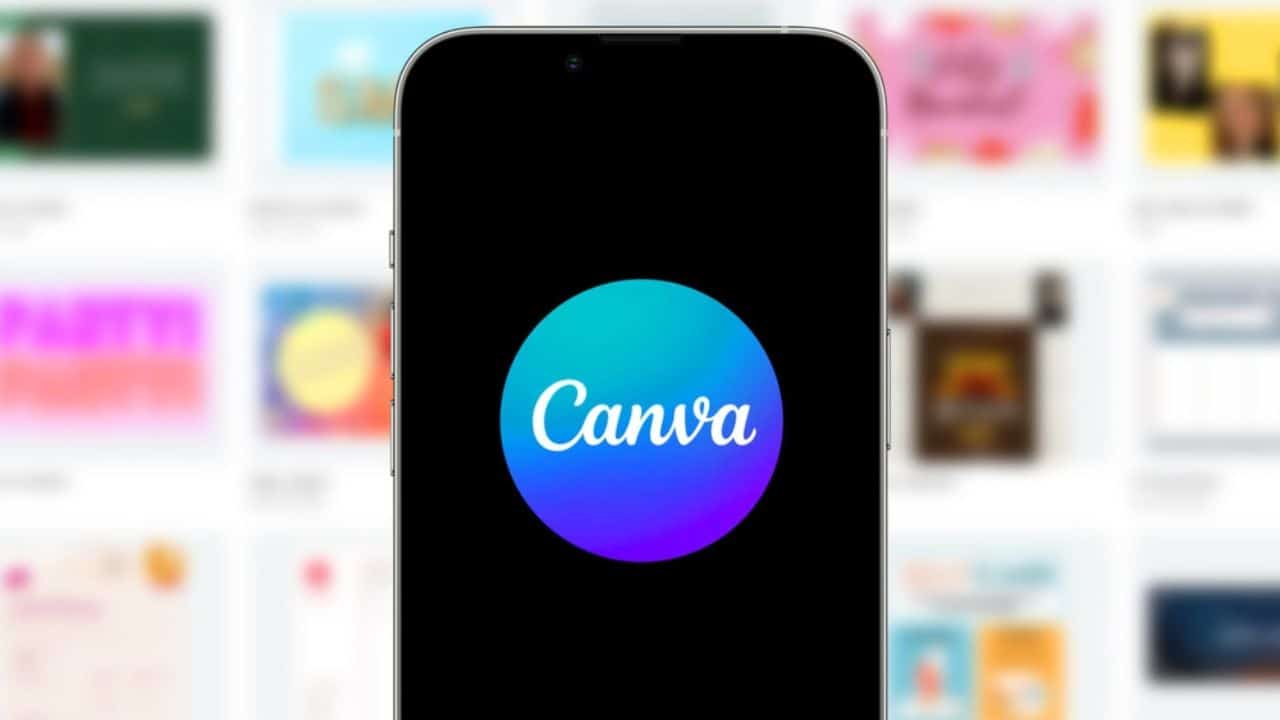 Come Funziona Canva, L’app Di Editing Foto