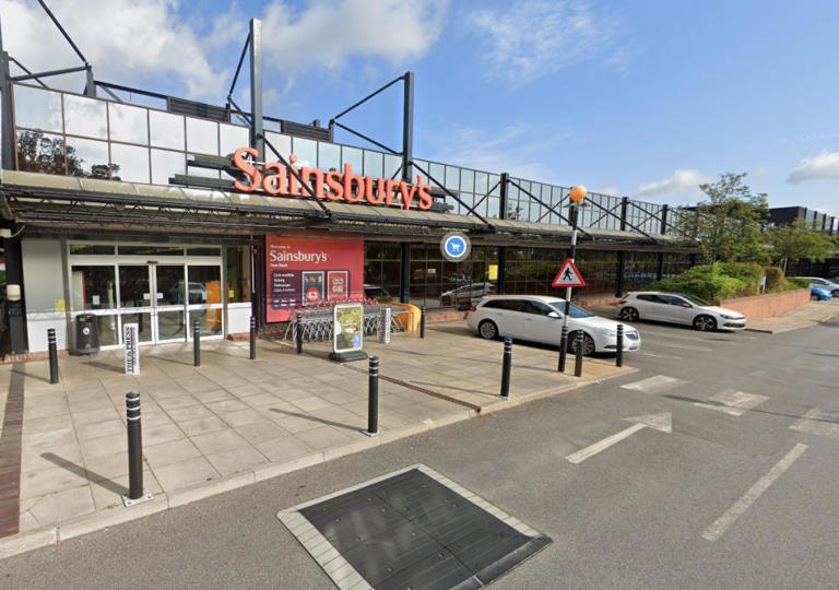 Major supermarket chain announces closure of York city centre superstore