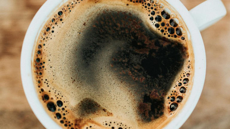 5 Potential Side Effects Of Drinking Coffee On An Empty Stomach