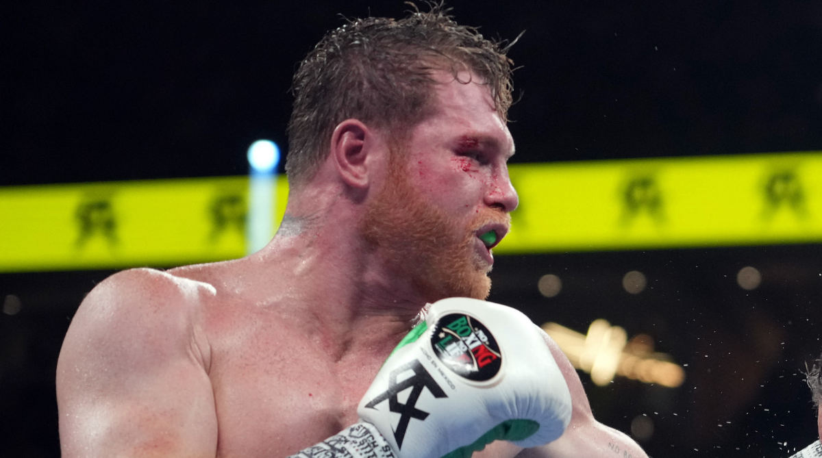 Boxing Pound-for-Pound Rankings: Canelo Alvarez Could Make Quick Return ...