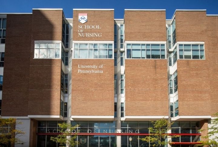 <p>The University of Pennsylvania School of Nursing, an Ivy League institution in Philadelphia, provides extensive nursing programs from BSN to PhD. Renowned for leadership in education, research, and practice, it specializes in pediatrics, women’s health, and gerontology. Penn Nursing’s focus on innovation and interprofessional education prepares students for healthcare reform leadership.</p>