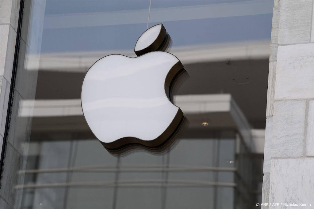 microsoft, apple daalt op wall street na europese miljardenboete