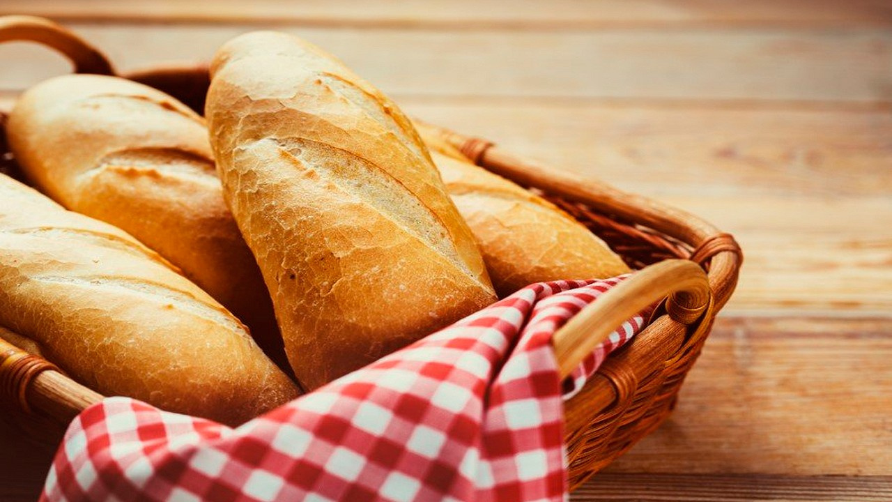 ekmek satışında şaşırtan kampanya! 200 gr ekmek ramazan boyunca o markette 5 tl...