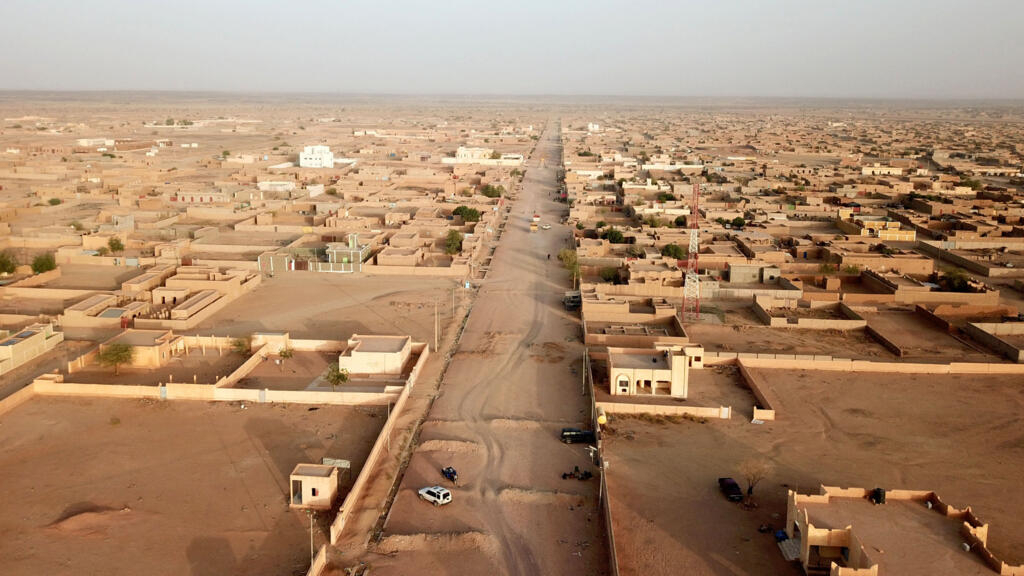 mali: un rassemblement à kidal pour la cohésion sociale de la région