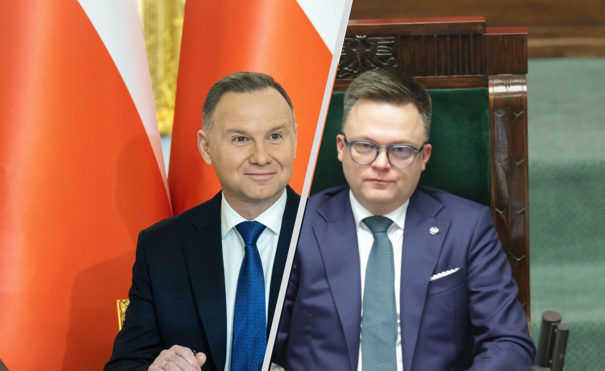 Prezydent Zmienia Zdanie Nowi Członkowie Pkw W środę