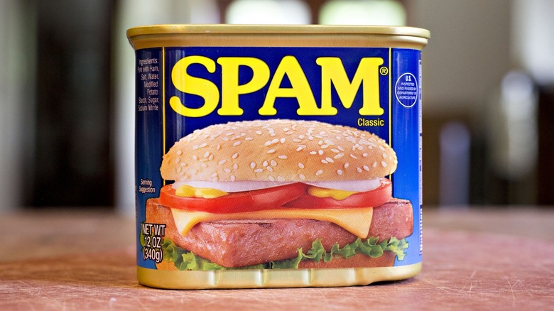9 false facts about spam we've all believed