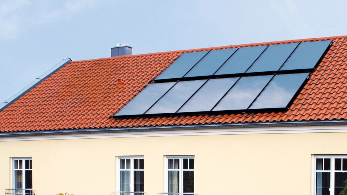 quanti pannelli solari servono per alimentare un’abitazione?
