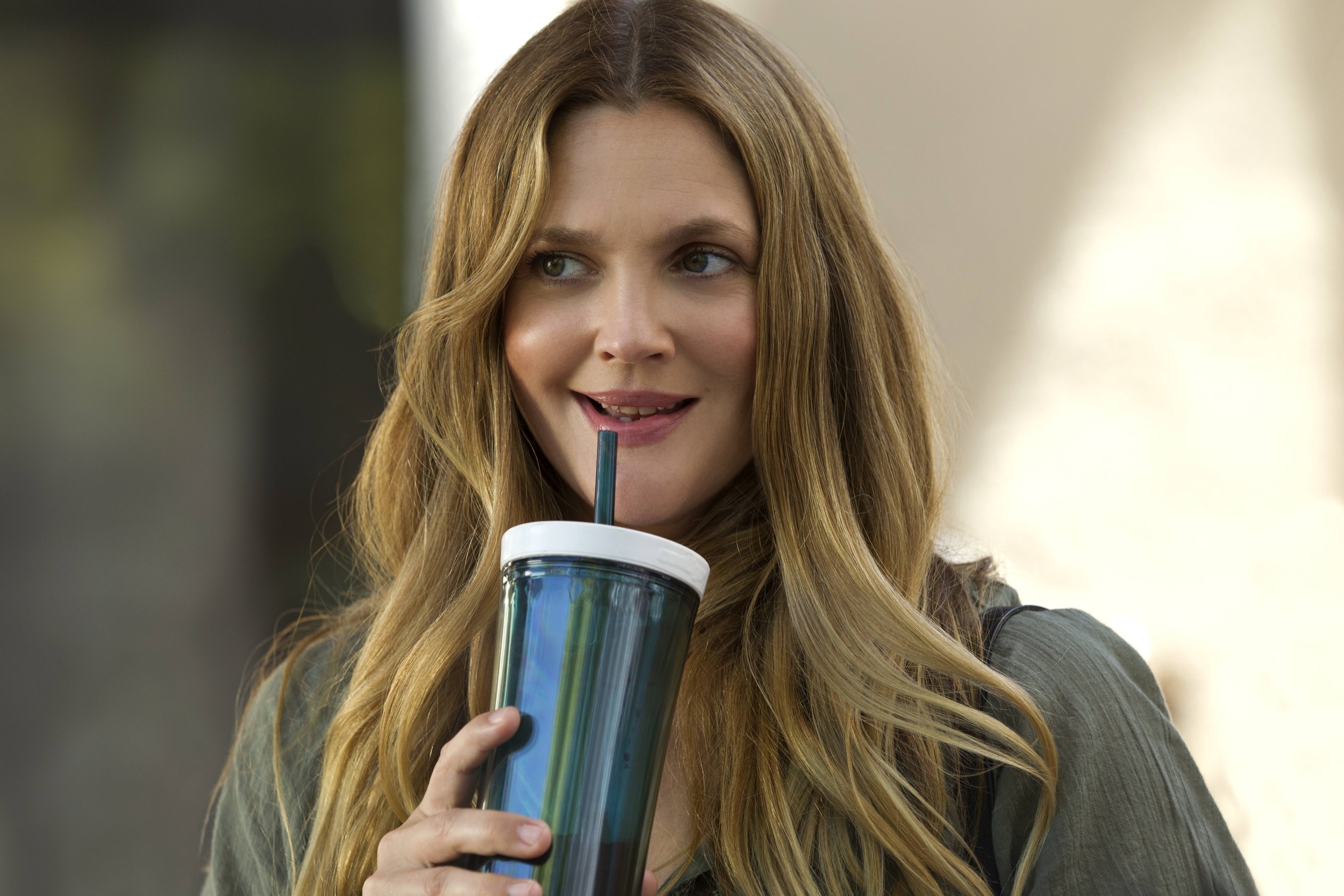 <p>There is more than one way to turn to TV. Barrymore isn’t acting on television these days, at least not after the end of her show <em>Santa Clarita Diet</em>. Instead, she’s the host of <em>The Drew Barrymore Show</em>, a daytime talk show highlighted by Barrymore’s idiosyncratic hosting style.</p><p>You may also like: <a href='https://www.yardbarker.com/entertainment/articles/what_are_the_must_see_concerts_of_2024_030424/s1__40032109'>What are the must-see concerts of 2024?</a></p>