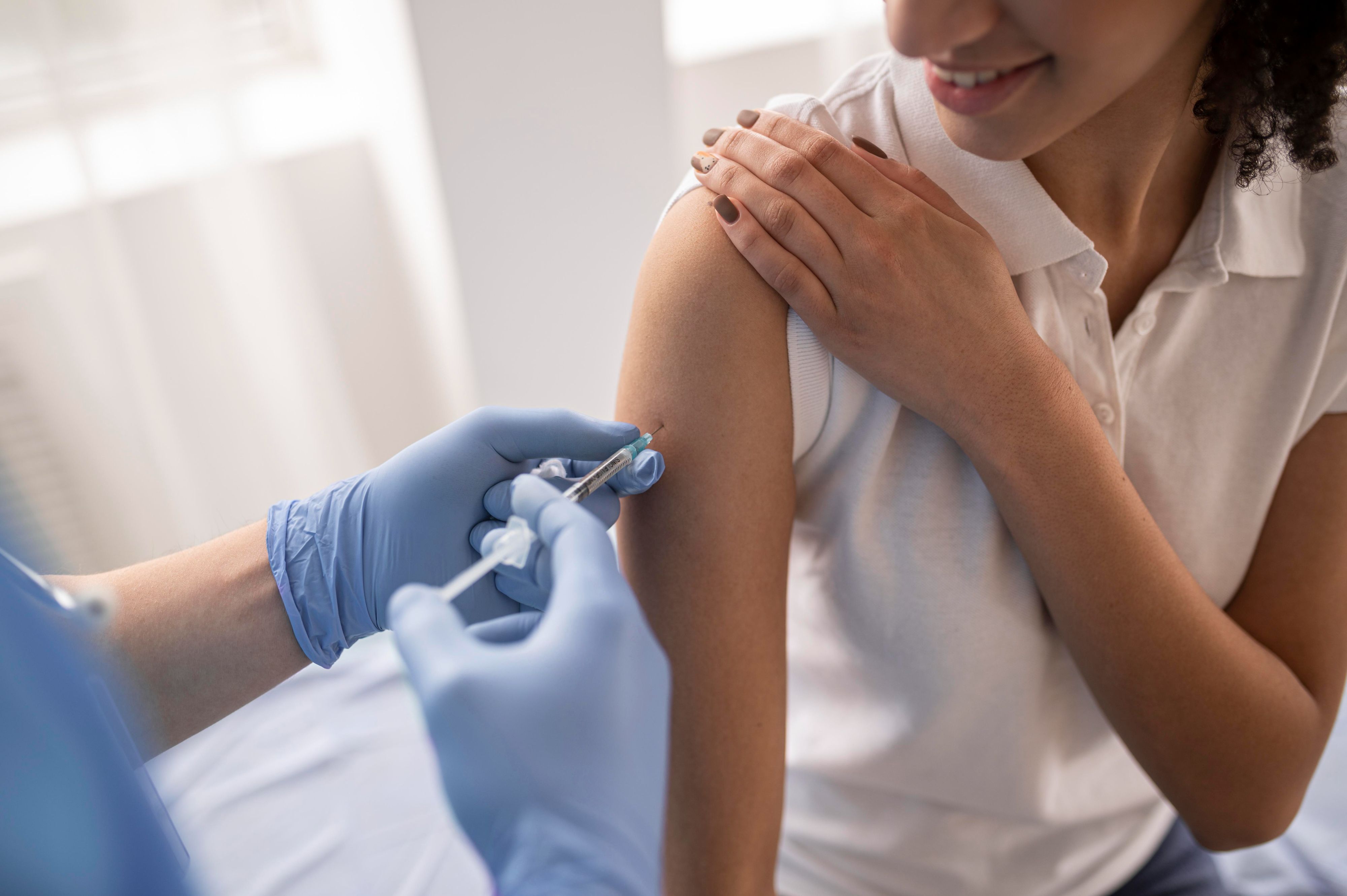 ¿qué es el virus del papiloma humano, síntomas y qué vacunas existen contra el vph?