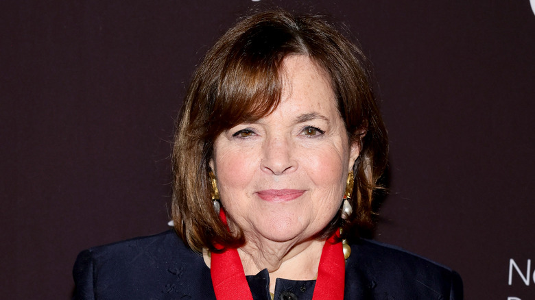 11 Dishes Ina Garten Improves With A Secret Ingredient