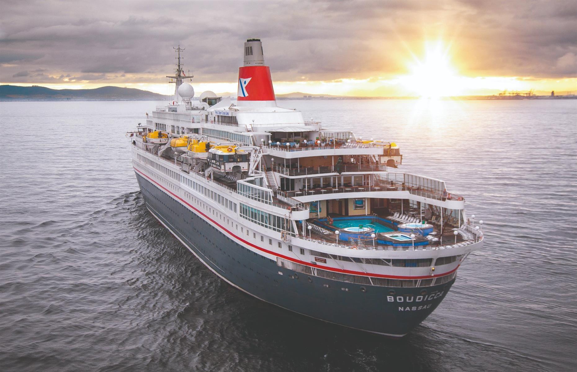 <p>The cruise industry navigated some very choppy waters during and immediately after the COVID-19 pandemic. While many have drifted back out to sea, some of our most-loved ships have been taken out of service, sold or scrapped entirely. Is your favorite on our list?</p>  <p><strong>Read on to discover the once-beloved cruise ships that are no longer sailing...</strong></p>