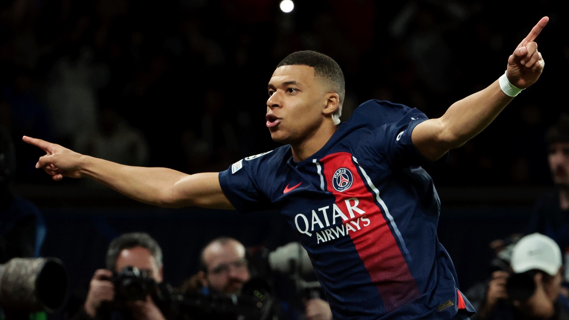 Real Sociedad Vs. PSG: Preview, Date, Time, Live Stream And How To ...