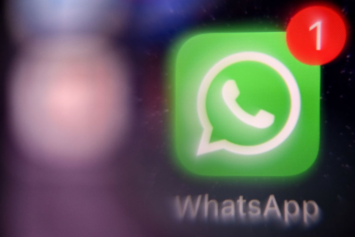 whatsapp update appears to bring conversations from other platforms into app