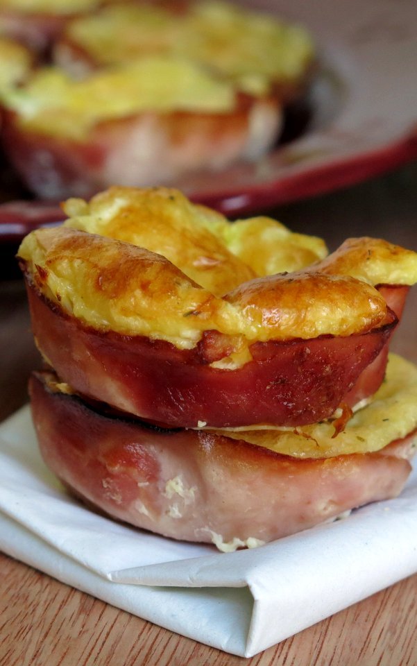 20 tasty meals that you can make with cold cuts