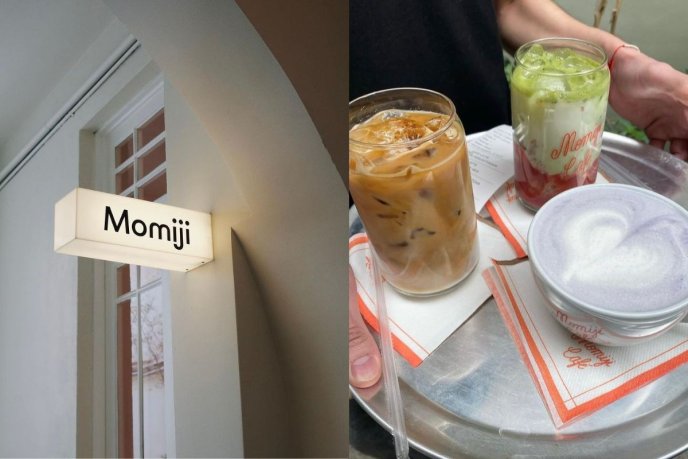 las mejores cafeterías coreanas en la ciudad de méxico