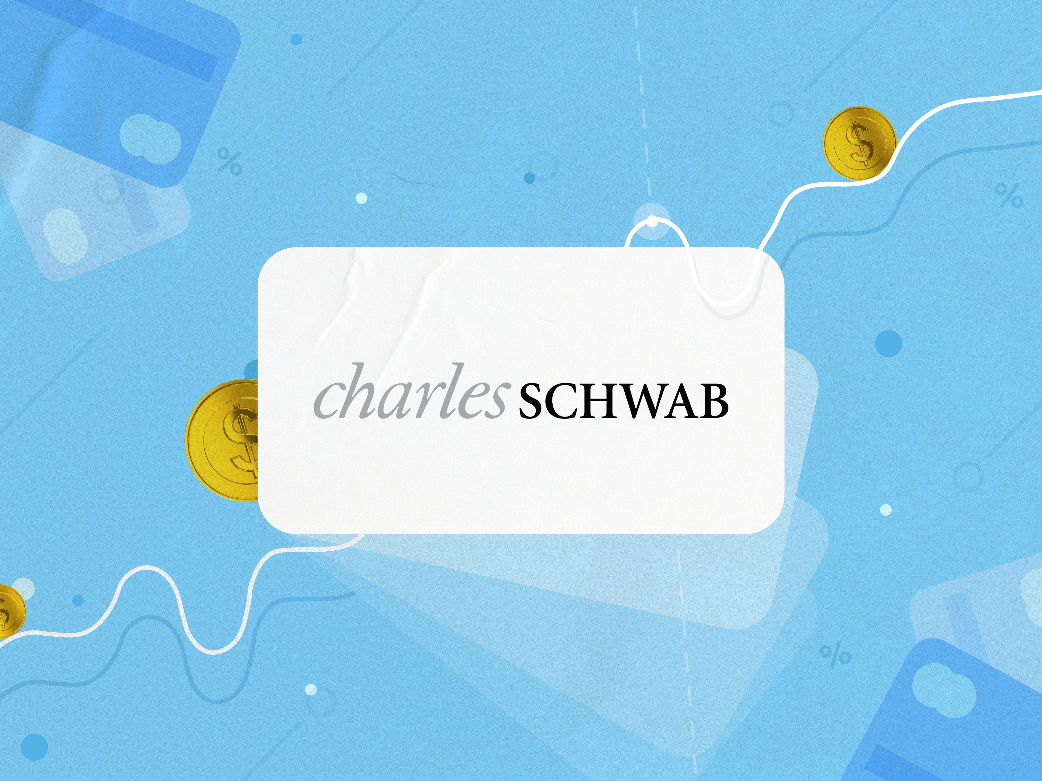 Charles Schwab CD Rates May 2024: Earn Up To 5.35% APY